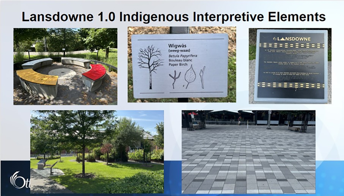 &ldquo;Rendering of exterior of the new Events Centre at Lansdowne Park.&rdquo;